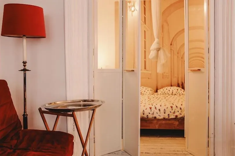 Habitaciones En Apartamento Independiente Bilbao 0*,  España